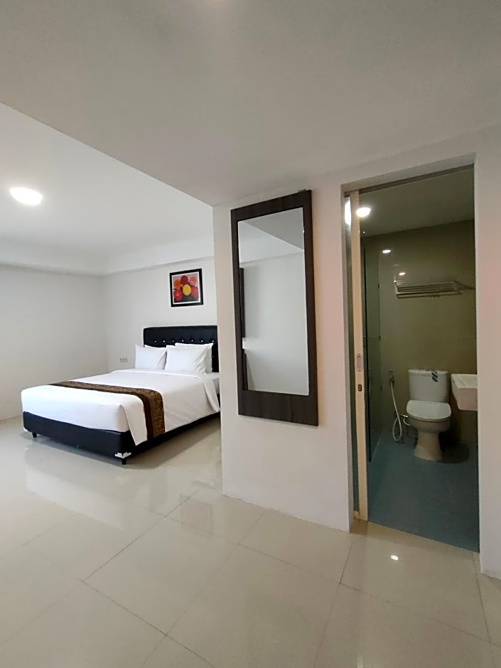 Golden Ganesha Hotel Yogyakarta by Ecommerceloka