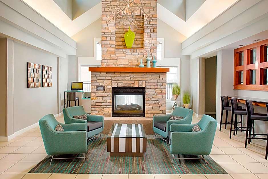 Residence Inn by Marriott Roanoke Airport