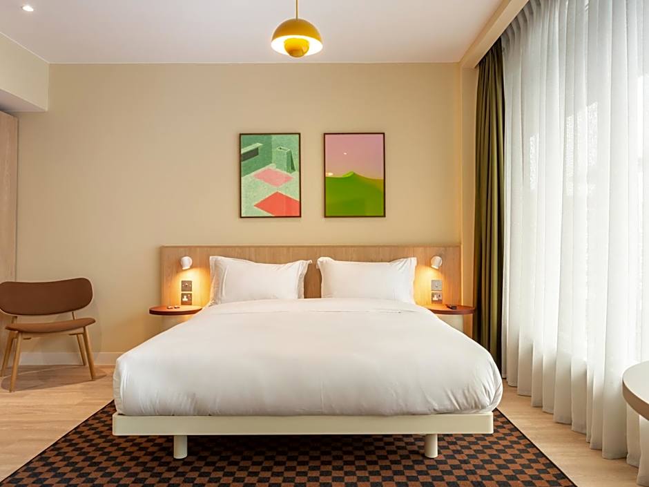 Numa Brighton Pavilion