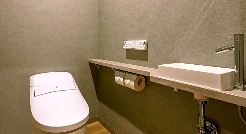 ART HOTEL Nippori Lungwood