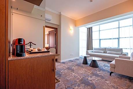 VIP Suite