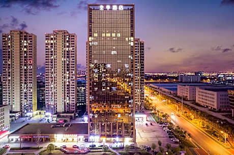 Ji Hotel Changsha Renmin East Road Longhua Metro Station