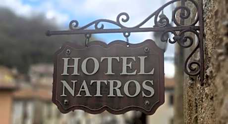 Hotel Natros