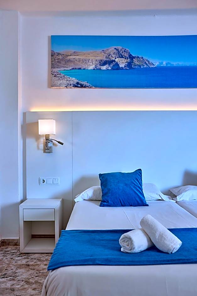 Hotel Ilusion Calma & Spa