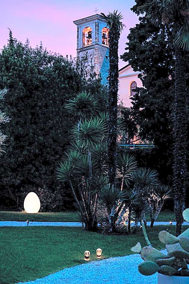 Hotel Bella Riva