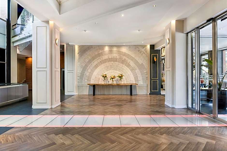 African Pride Melrose Arch Autograph Collection by Marriott