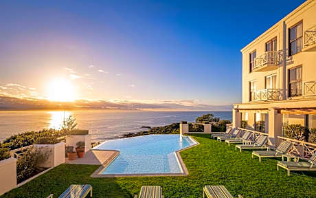 The Plettenberg Hotel