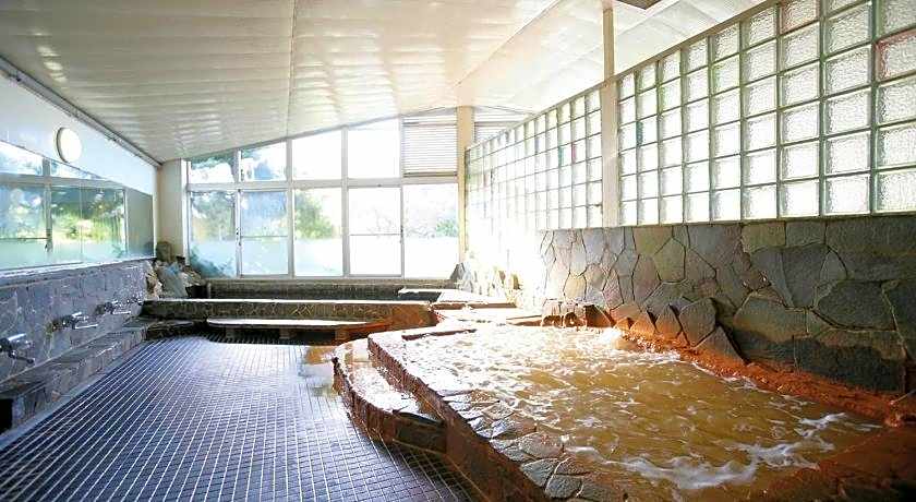 Arima Onsen Motoyu Ryuusenkaku
