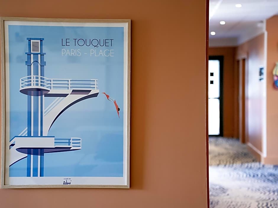 Ibis Styles Le Touquet