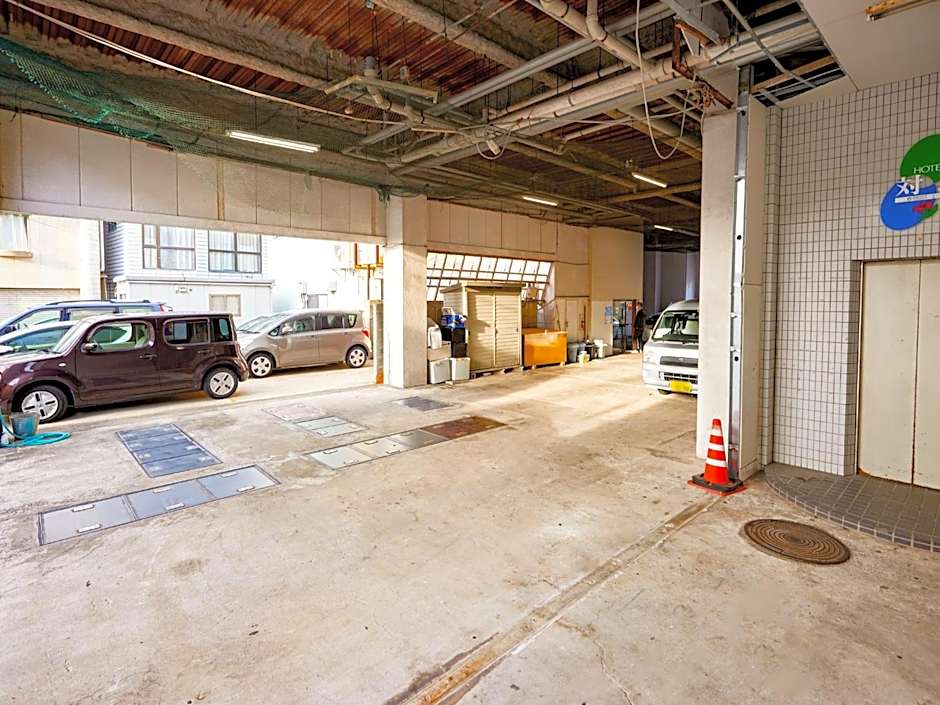 Hotel Tsushima - Vacation STAY 84601v