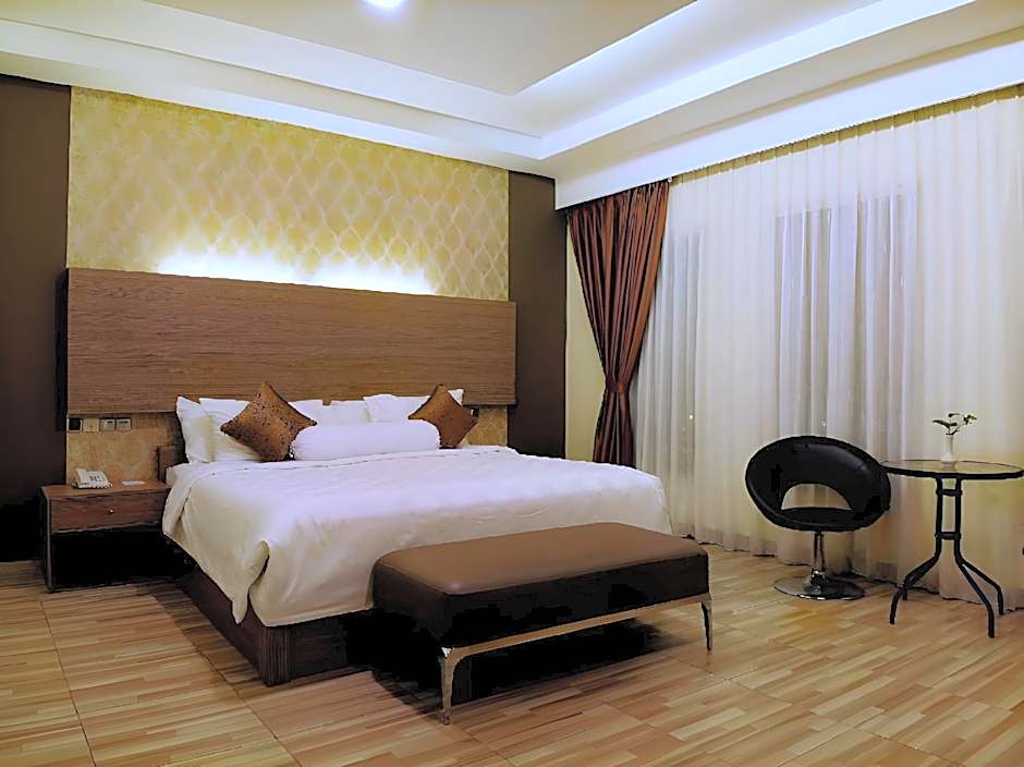 Muara Hotel and Mall Ternate