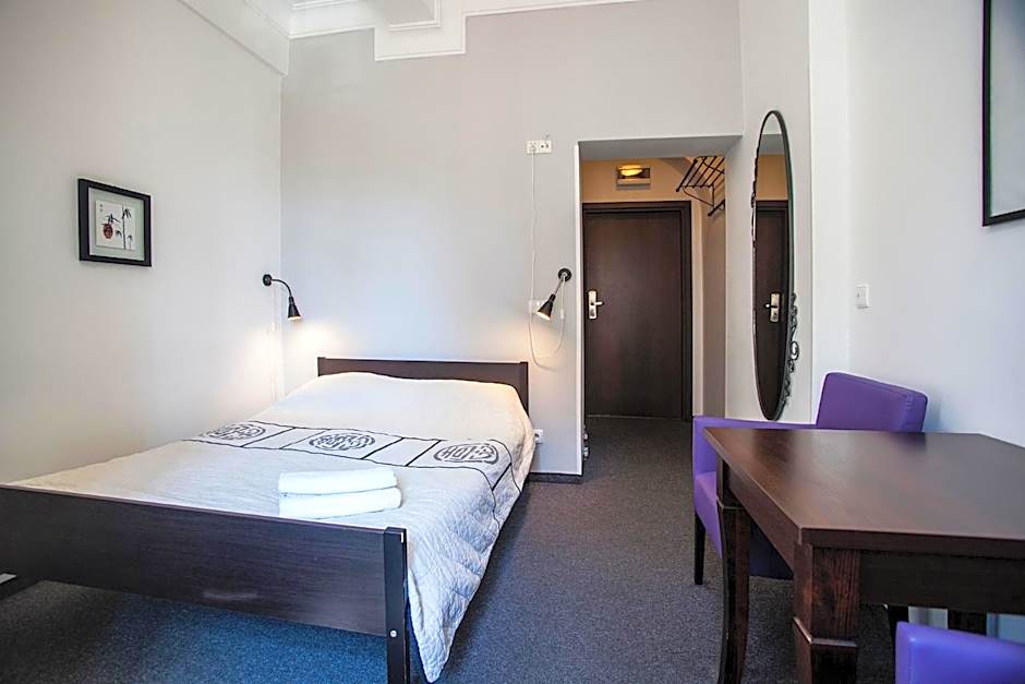 Hostel Wratislavia