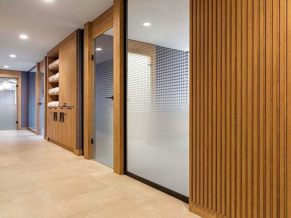 Mercure Sofia City