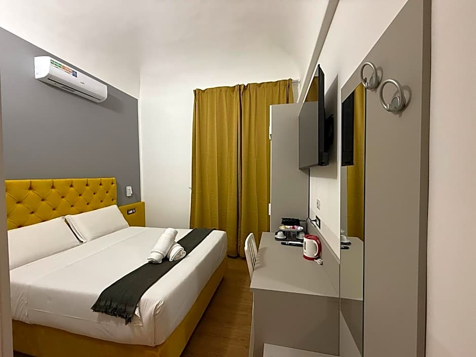 Conte GuestHouse