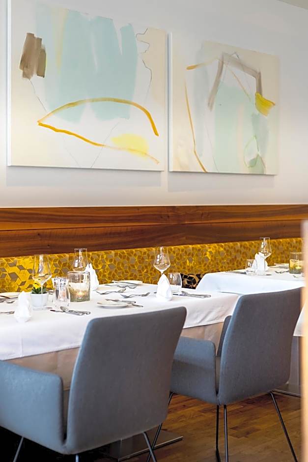 Dolomitengolf Hotel & Spa