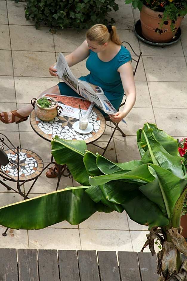 Trip Inn Hotel Zum Riesen Hanau