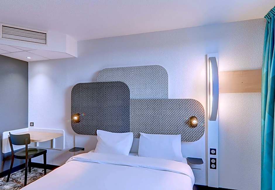 B&B HOTEL Montluçon Saint-Victor