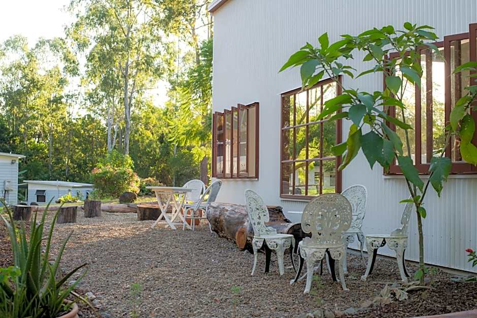 Noosa Rural Retreat