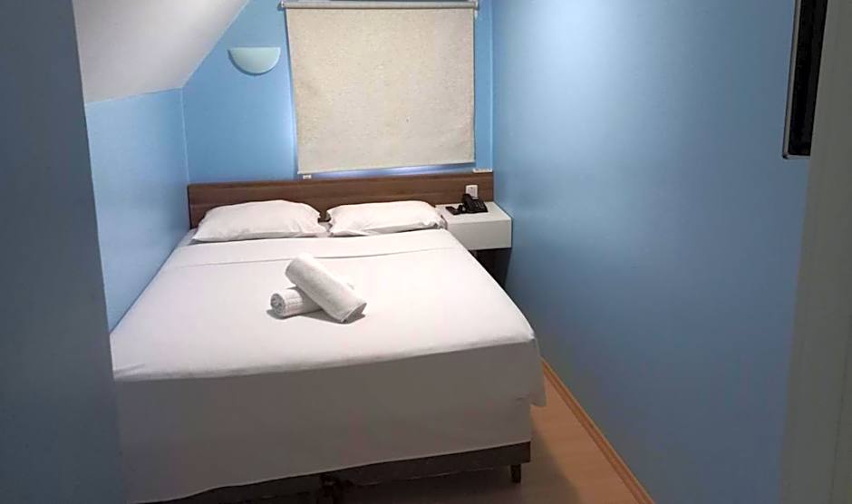 Hotel Colina São Francisco