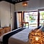 Spaces Bali Unique Boutique Hotel