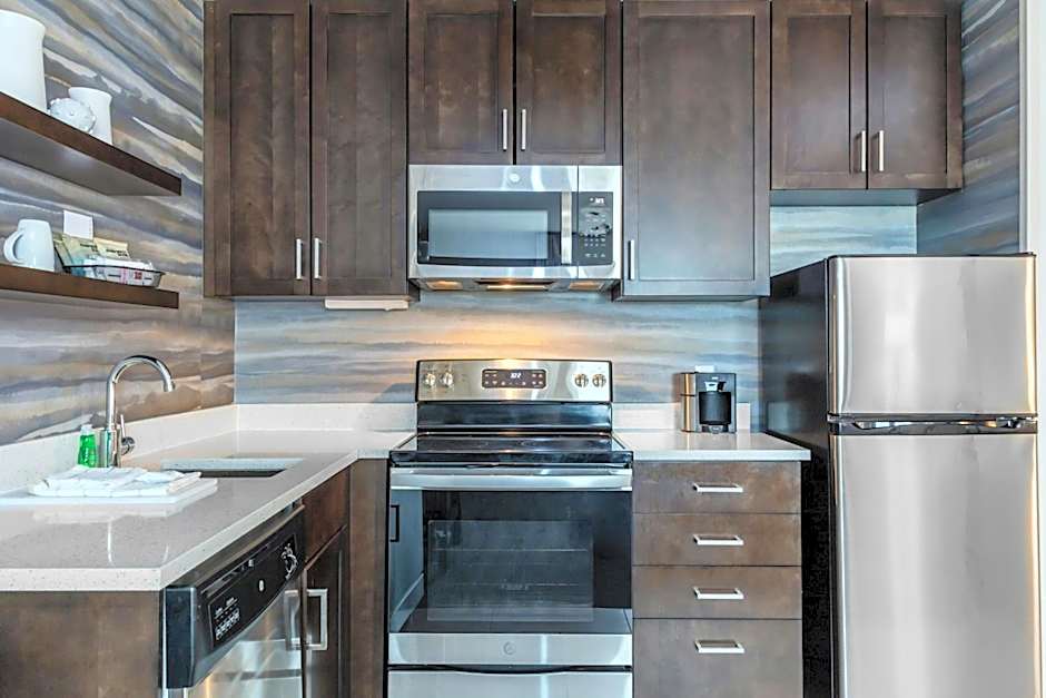 Residence Inn by Marriott Detroit Sterling Heights