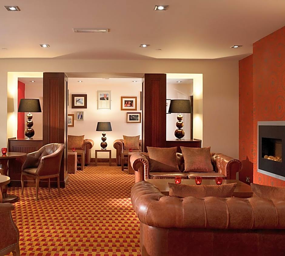 Grand Hotel Gosforth Park