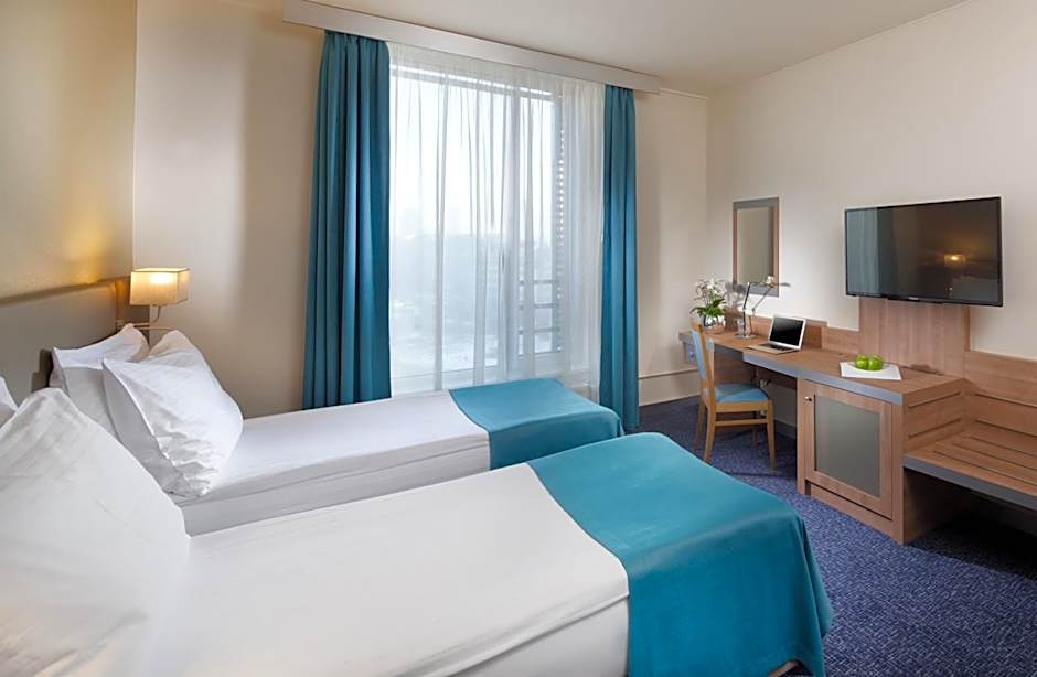 Holiday Inn Prague Congress Centre By IHG