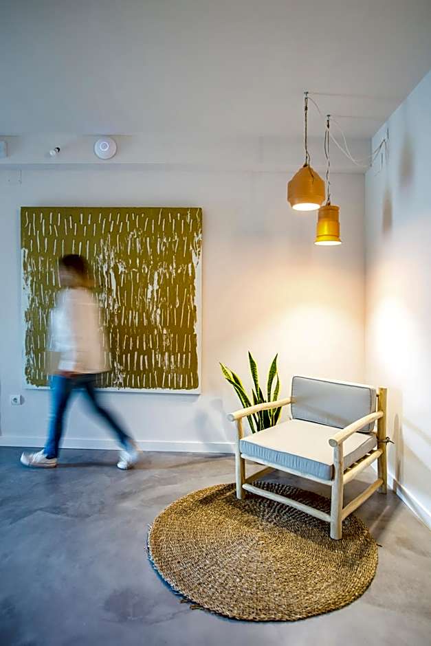 Hotel Rural Mas de l'Illa