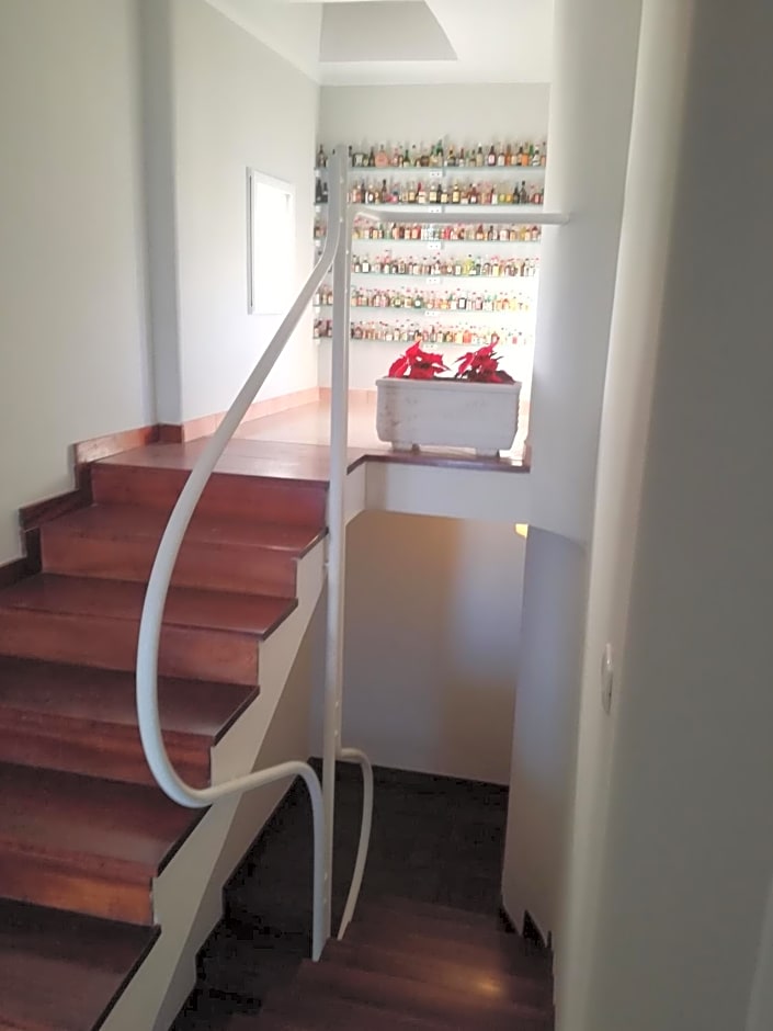 Castella B&B – Nola, CO