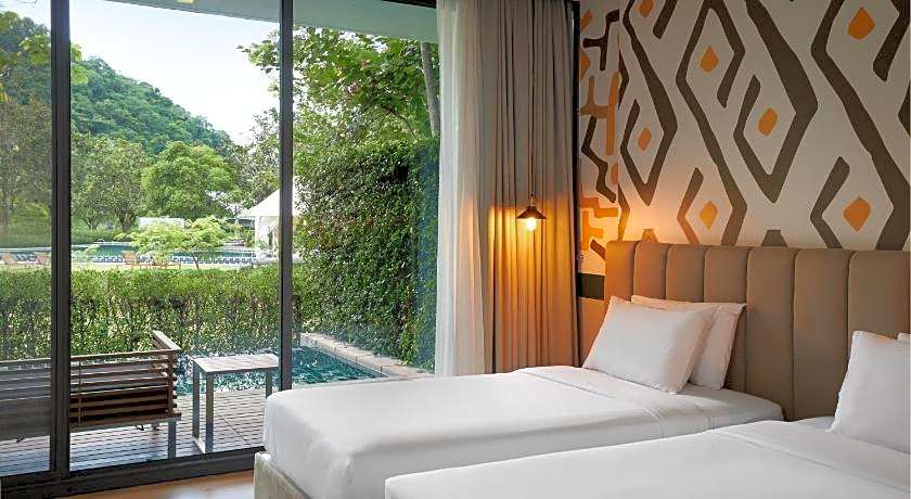 The Peri Hotel Khao Yai