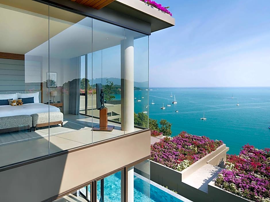 V Villas Phuket - MGallery Collection