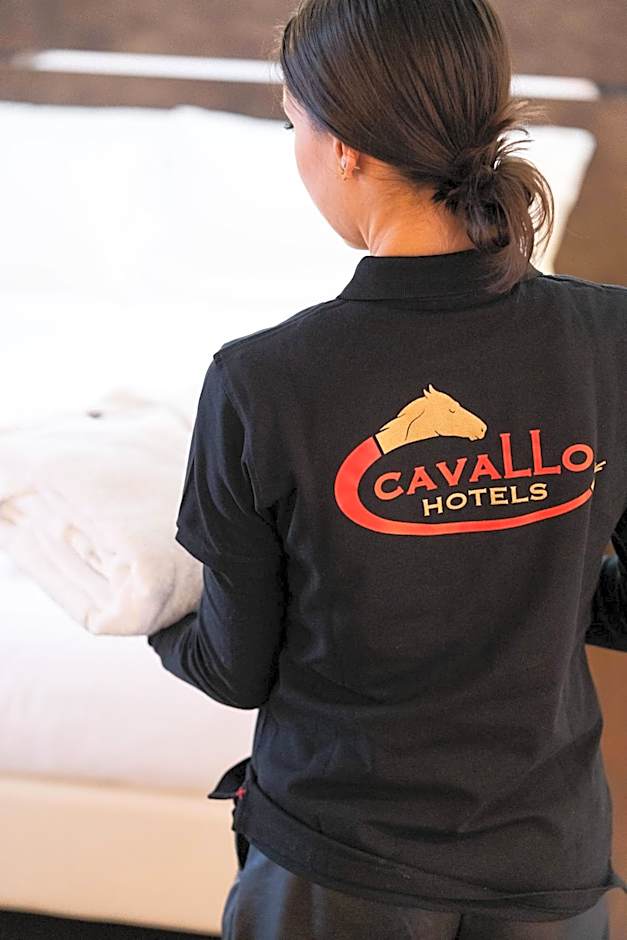 CAVALLO Hotel Noventa di Piave