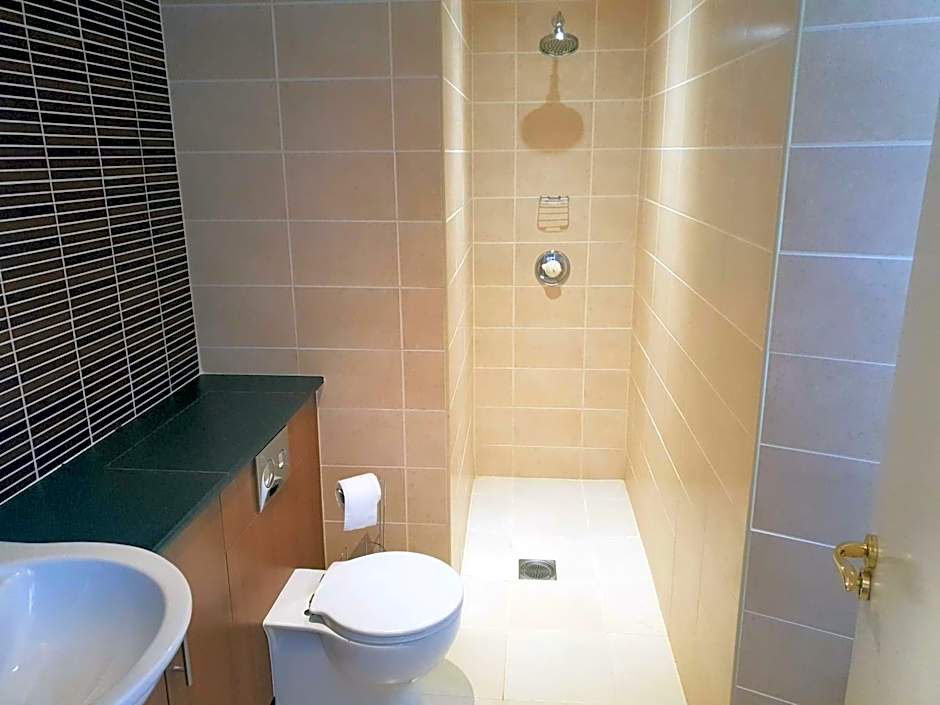 Mansfield House Hotel