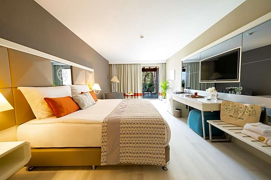Wome Prime Hotel - Halal All Inclusive