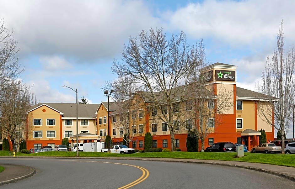 Rosewood Hotel- Portland East
