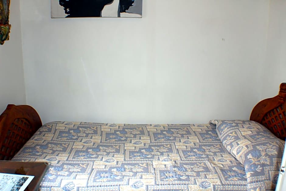 B&B Lucio E Lili – Salerno, UT