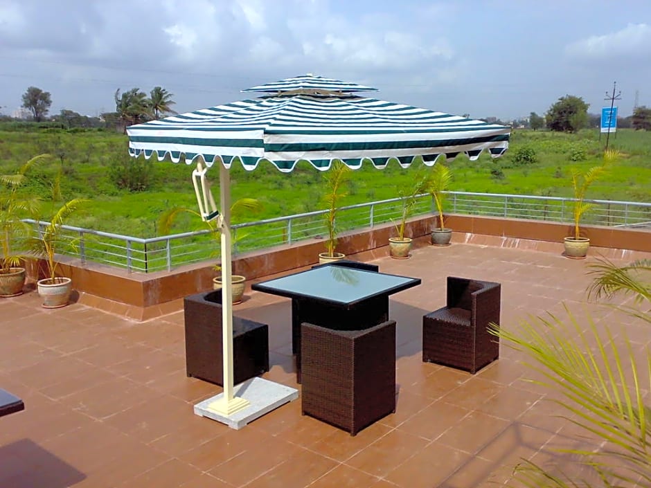 Orritel Hotel Hinjewadi