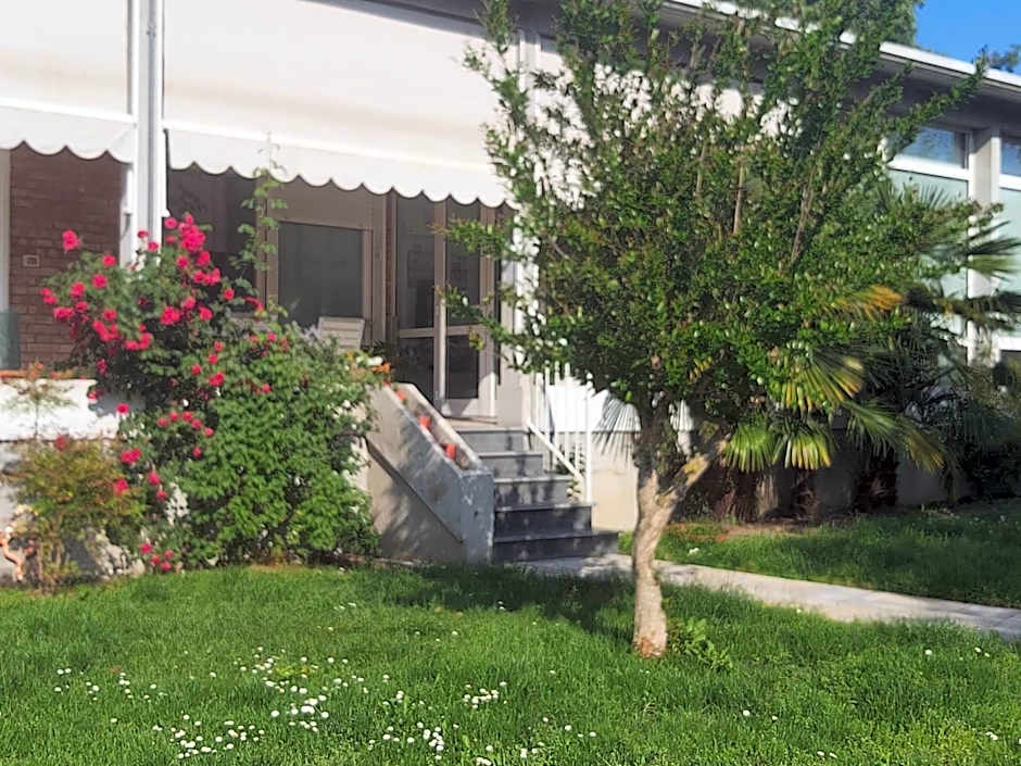 Villa Silvia Olivetti