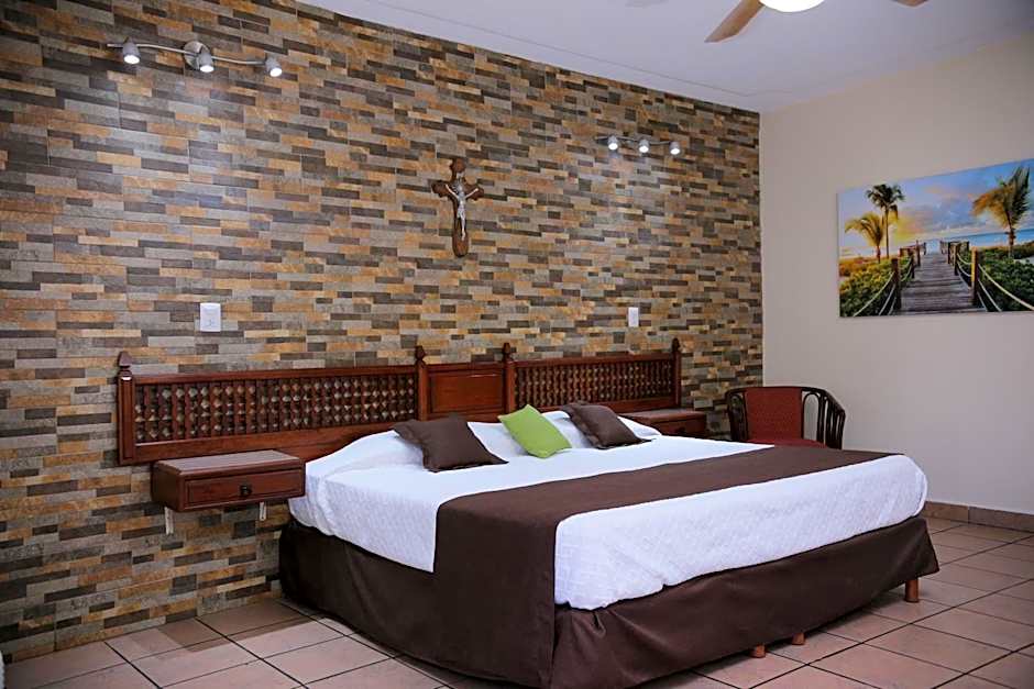 Hotel Posada SantaFe