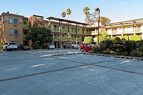 Best Western Plus Glendale