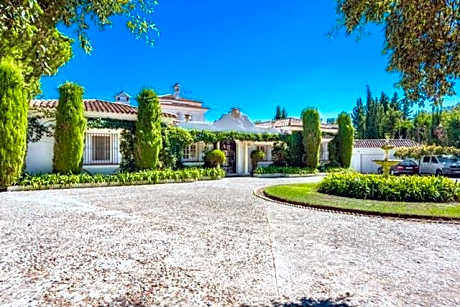 Peace & Tranquility, Sotogrande, Spain