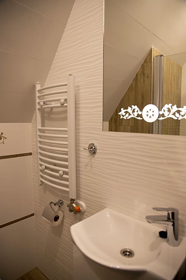 Willa Góralski Styl