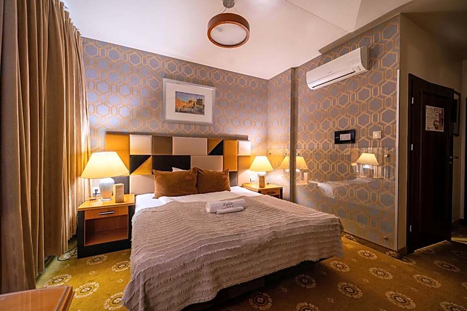 Hotel Agit Congress&Spa