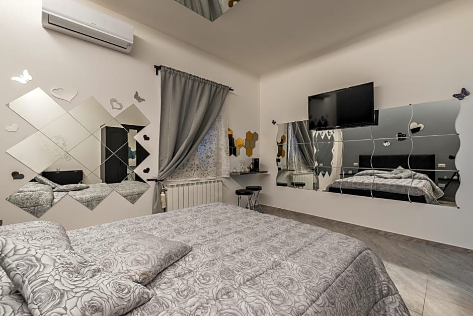 B&b The Dream
