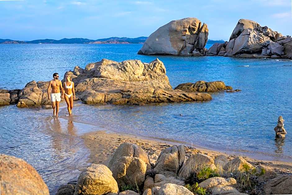 Club Hotel Baja Sardinia