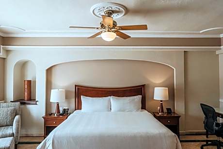 Executive King Room