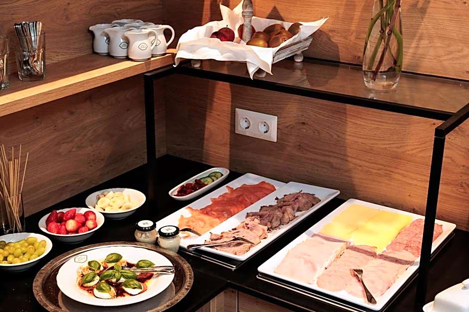 Biergasthof Riedberg