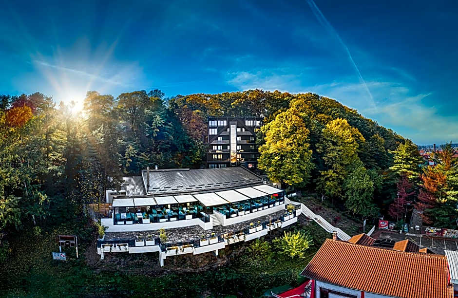 Hotel Ub Aqua Park