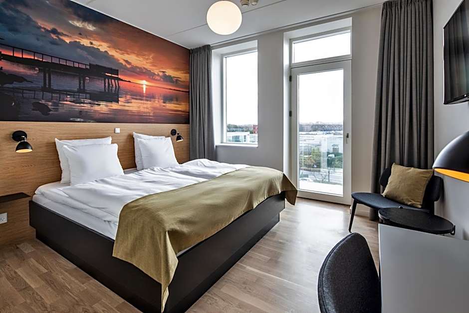 KOMPAS Hotel Aalborg