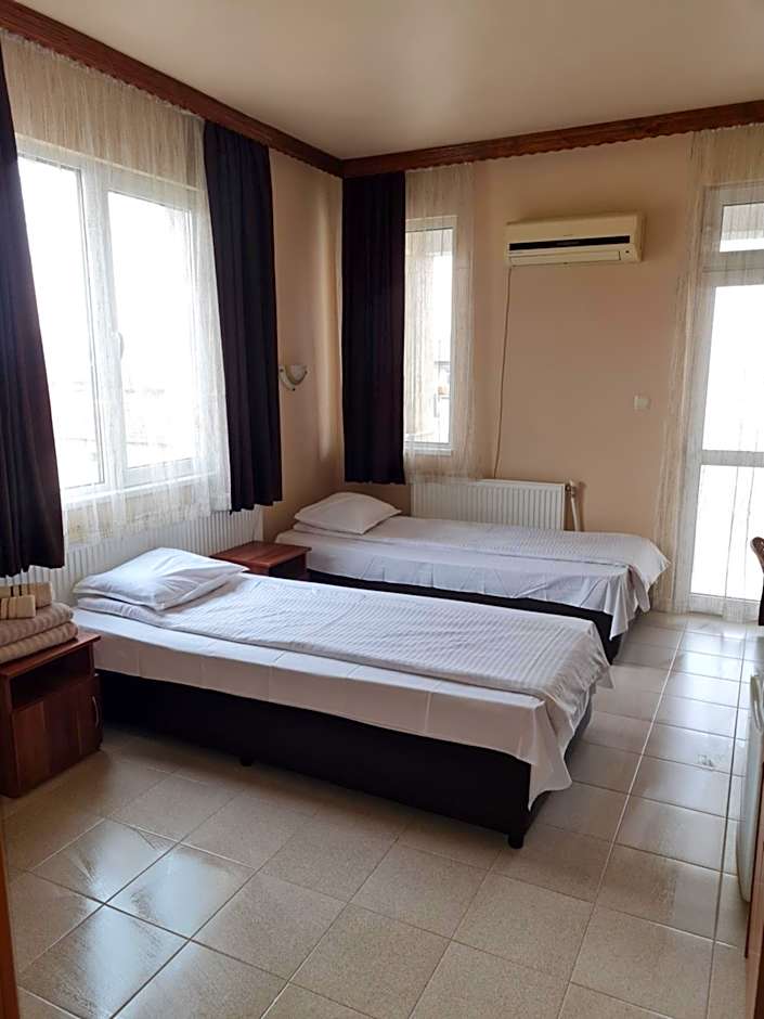 Family Hotel Zhelkovi - Olympia